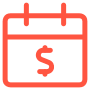 Calendar-Cash--Streamline-Ultimate