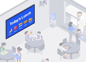 Airtame Digital Signage