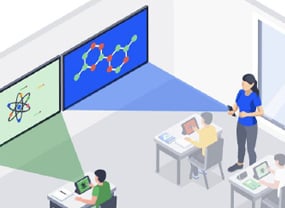 airtime screen sharing