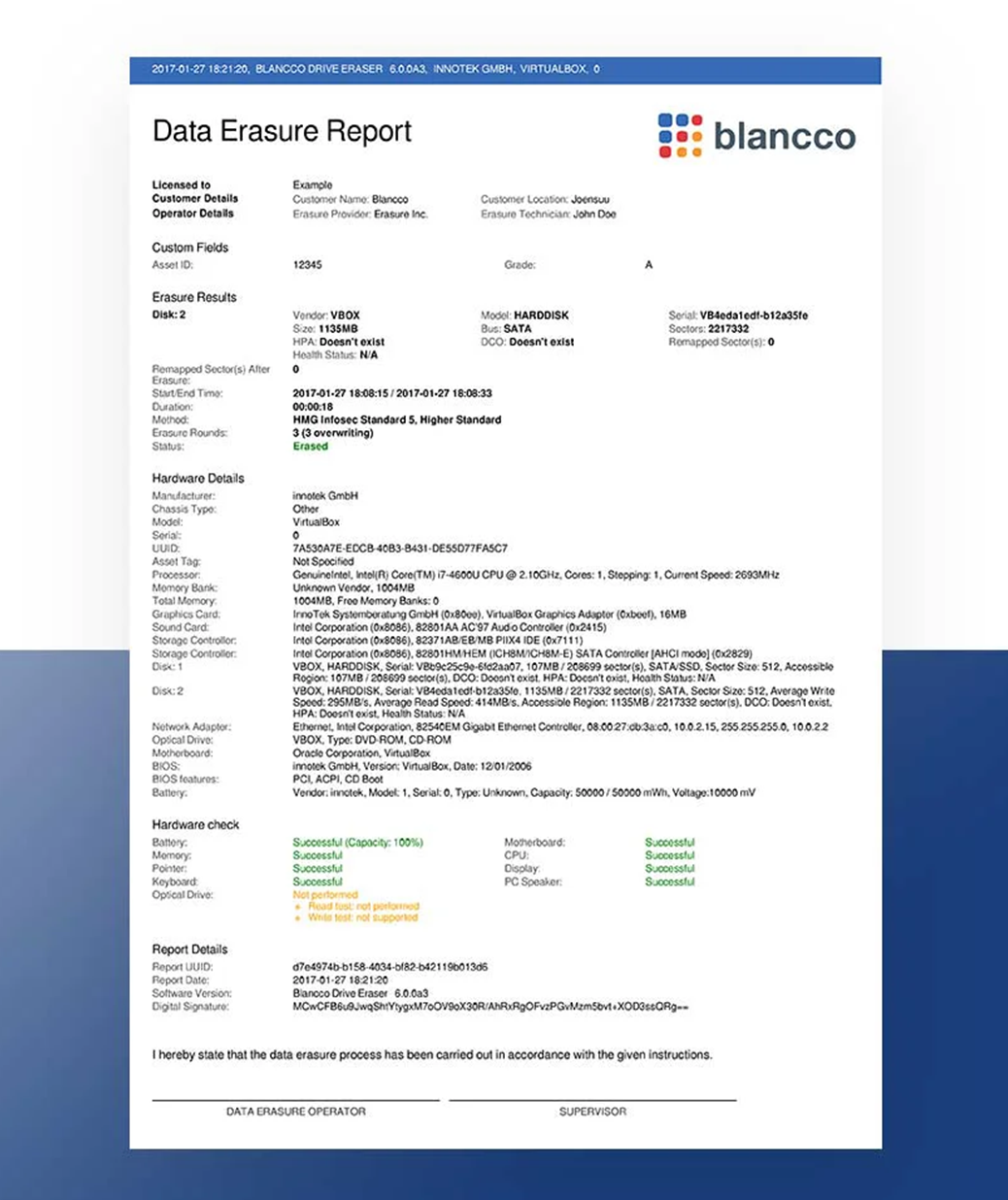 dataerasure