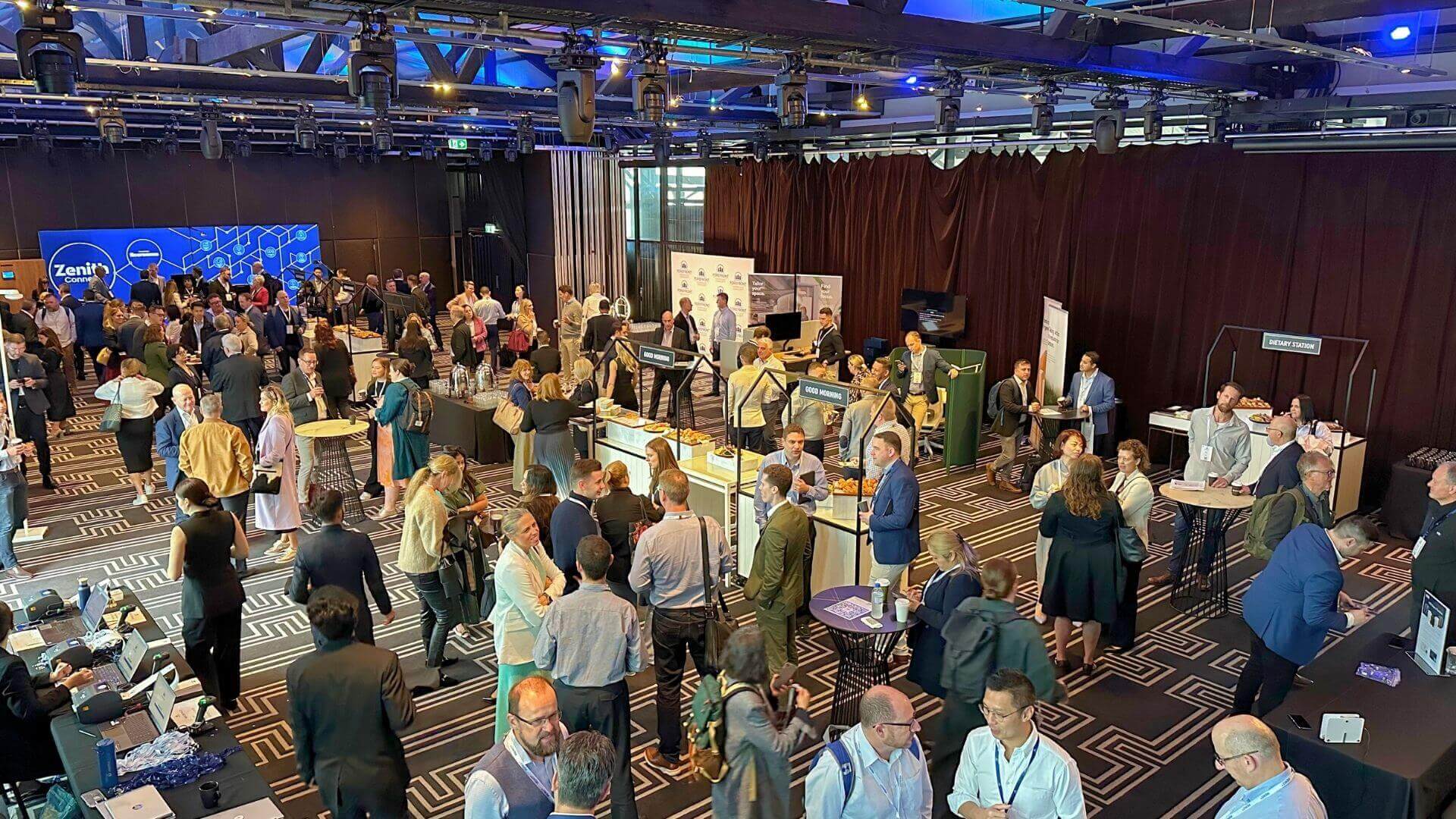 ICT in Schools Summit NSW 2026