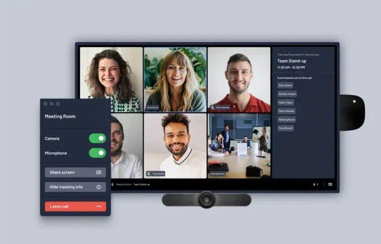 Promotion: Airtame