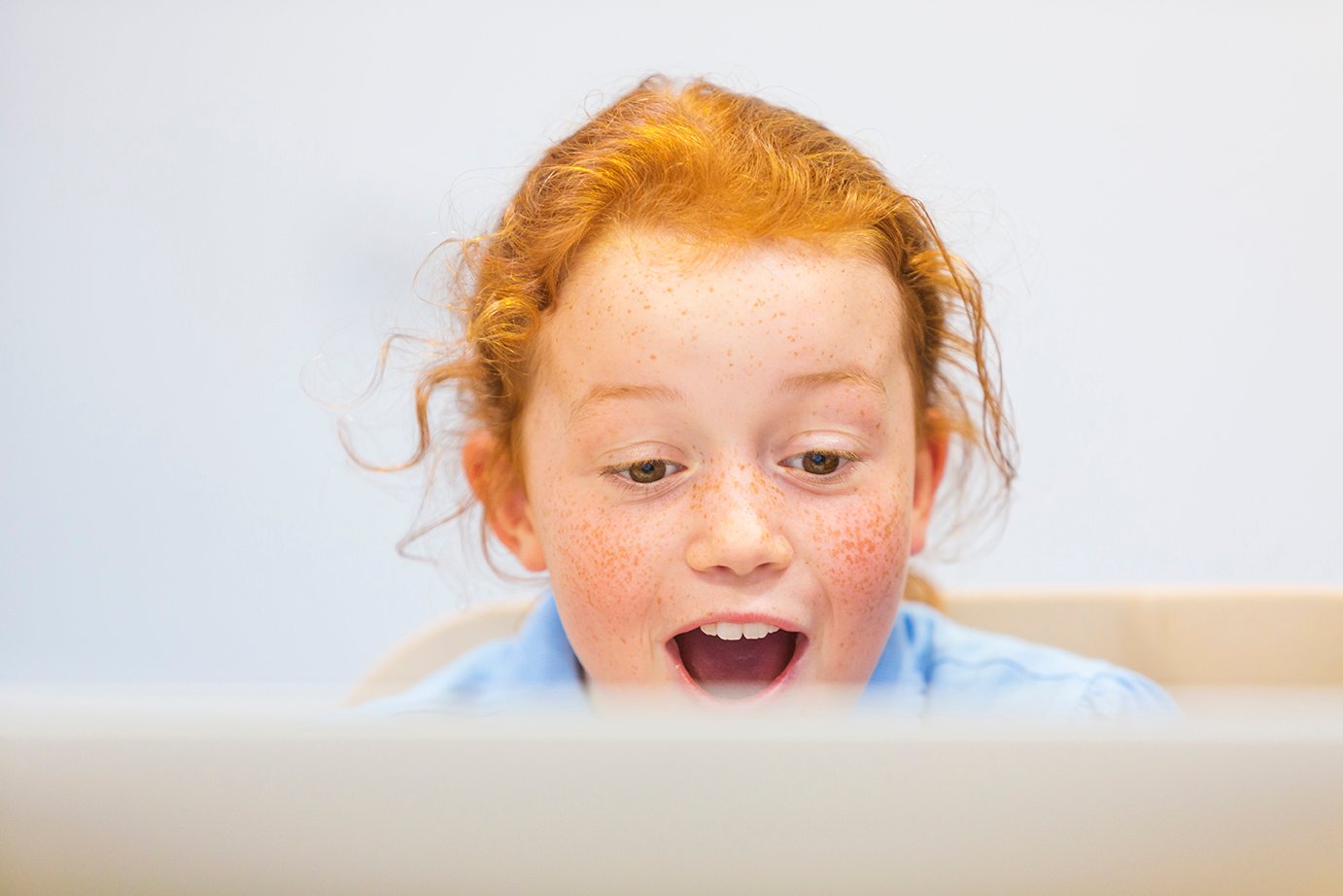 Effortless school networks with Juniper Mist