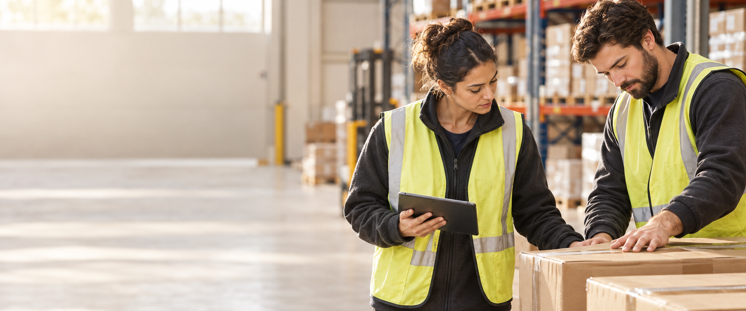 Supplier Code of Conduct